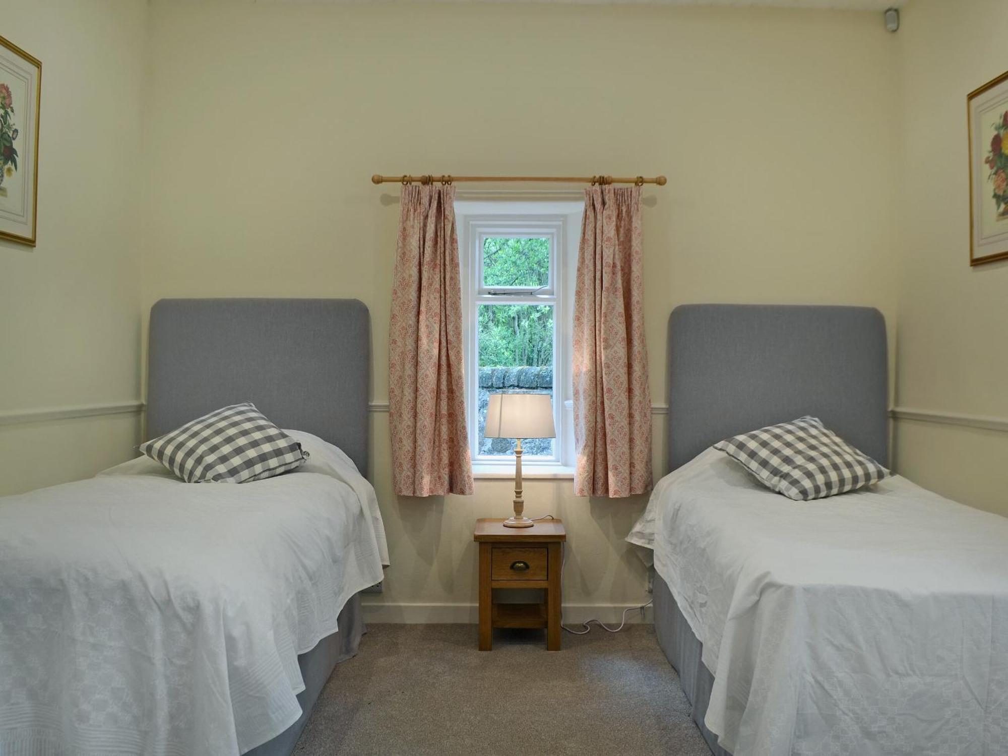 Fernwoodlea Βίλα Blairhall Εξωτερικό φωτογραφία