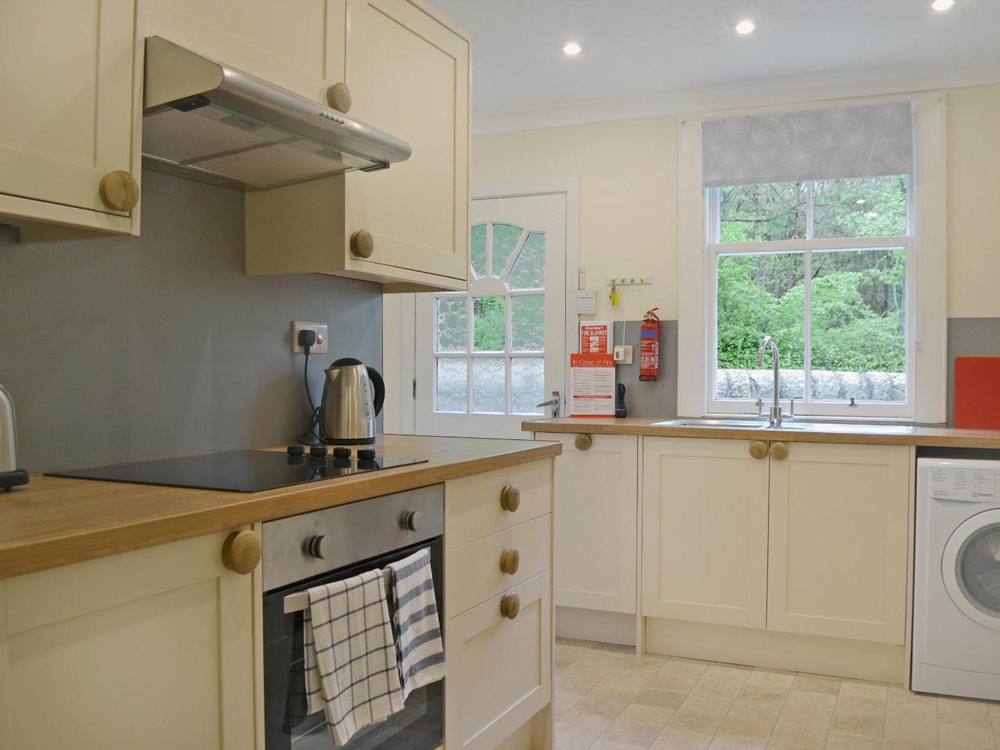 Fernwoodlea Βίλα Blairhall Εξωτερικό φωτογραφία