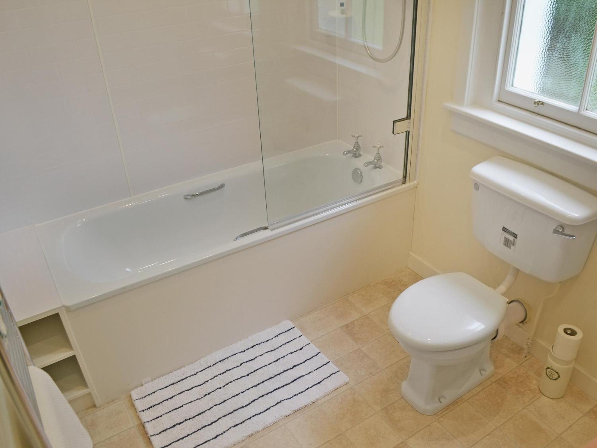 Fernwoodlea Βίλα Blairhall Εξωτερικό φωτογραφία