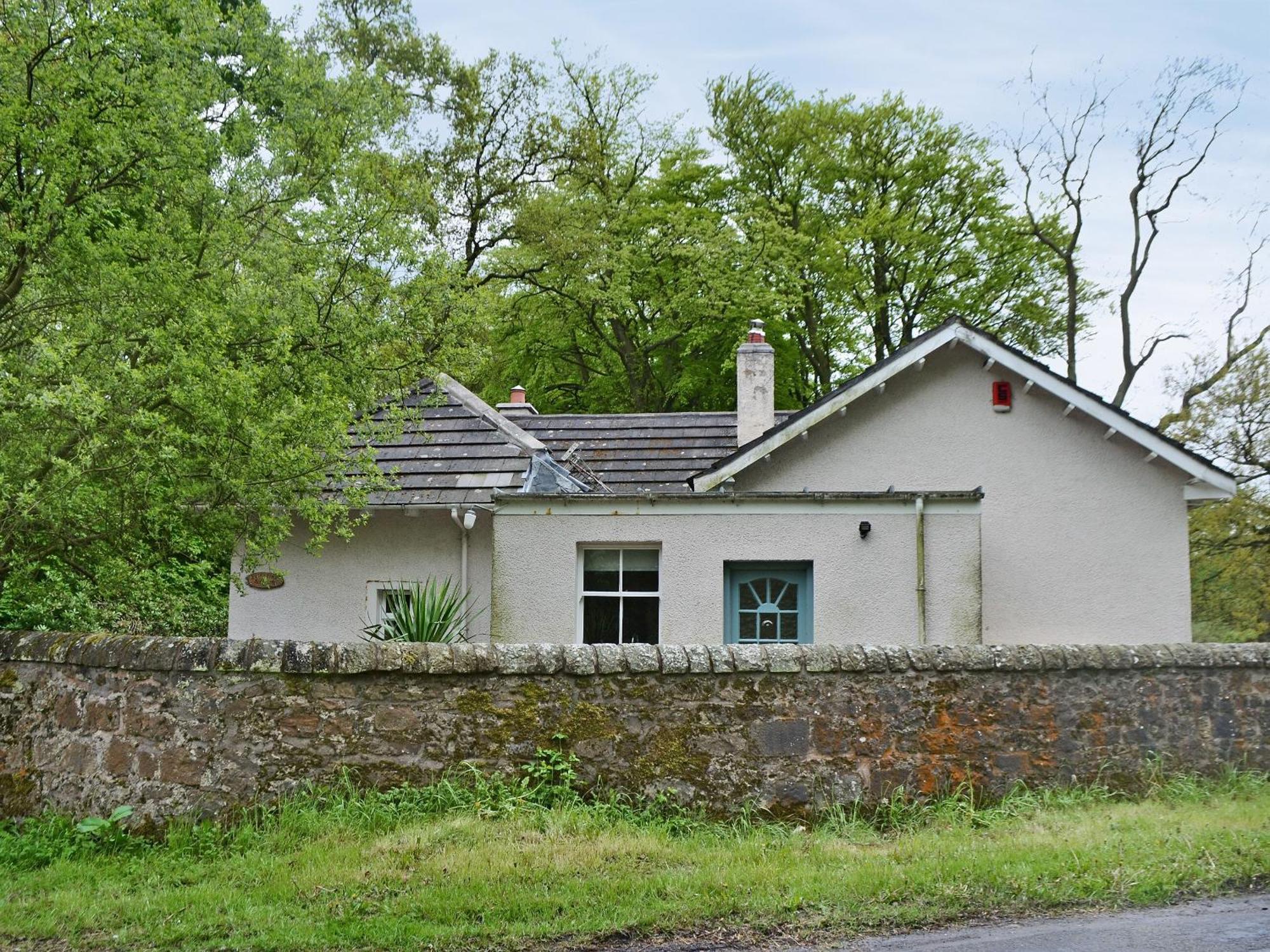 Fernwoodlea Βίλα Blairhall Εξωτερικό φωτογραφία